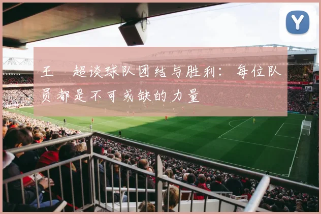 王燊超谈球队团结与胜利：每位队员都是不可或缺的力量